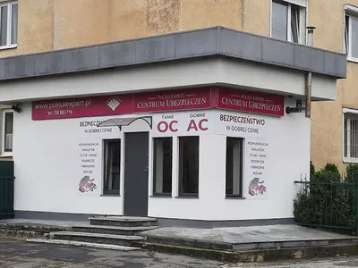 Polisa Expert Zamość Agnieszka Marciniak